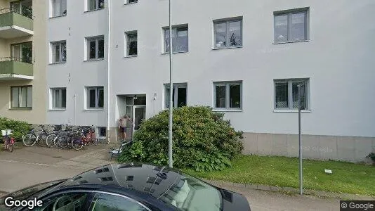 Bostadsrätter till salu i Karlstad - Bild från Google Street View