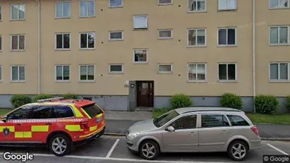 Bostadsrätter till salu i Arvika - Bild från Google Street View