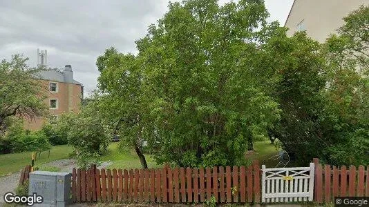 Bostadsrätter till salu i Arvika - Bild från Google Street View