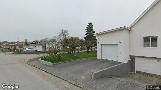 Bostadsrätter till salu i Örebro - Bild från Google Street View