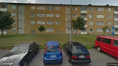 Bostadsrätter till salu i Västra hisingen - Bild från Google Street View