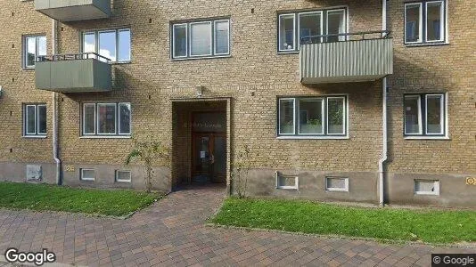 Lägenheter till salu i Malmö Centrum - Bild från Google Street View