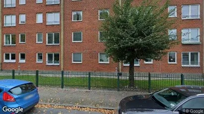 Lägenheter till salu i Malmö Centrum - Bild från Google Street View