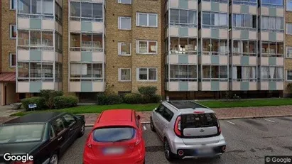 Lägenheter till salu i Malmö Centrum - Bild från Google Street View