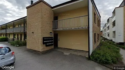 Bostadsrätter till salu i Linköping - Bild från Google Street View