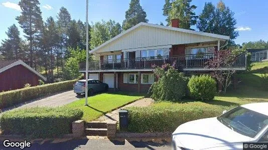 Lägenheter till salu i Aneby - Bild från Google Street View