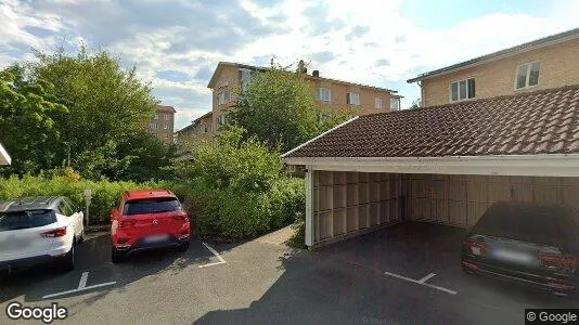 Lägenheter till salu i Jönköping - Bild från Google Street View
