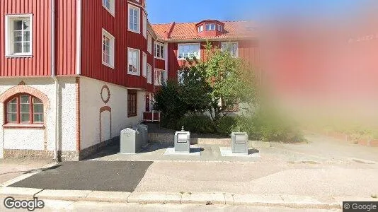 Bostadsrätter till salu i Göteborg Östra - Bild från Google Street View