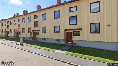 Bostadsrätter till salu i Göteborg Östra - Bild från Google Street View