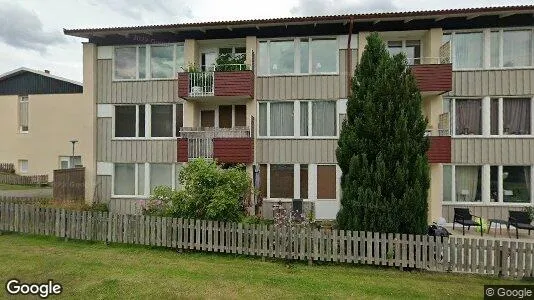 Bostadsrätter till salu i Partille - Bild från Google Street View