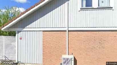 Bostadsrätter till salu i Linköping - Bild från Google Street View