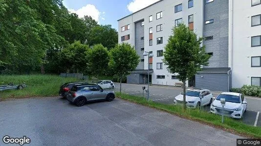 Bostadsrätter till salu i Norra hisingen - Bild från Google Street View