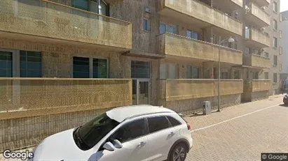 Bostadsrätter till salu i Lundby - Bild från Google Street View