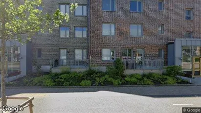 Bostadsrätter till salu i Norra hisingen - Bild från Google Street View