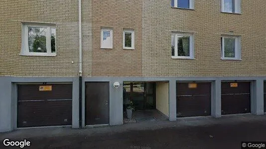 Bostadsrätter till salu i Karlstad - Bild från Google Street View