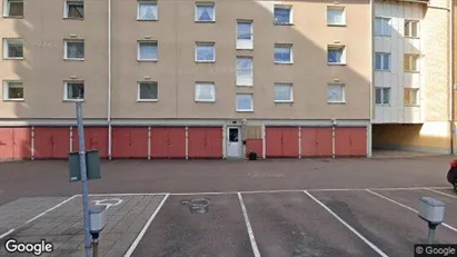Bostadsrätter till salu i Karlstad - Bild från Google Street View