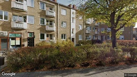 Lägenheter till salu i Malmö Centrum - Bild från Google Street View