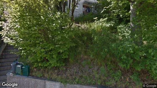 Lägenheter till salu i Örgryte-Härlanda - Bild från Google Street View