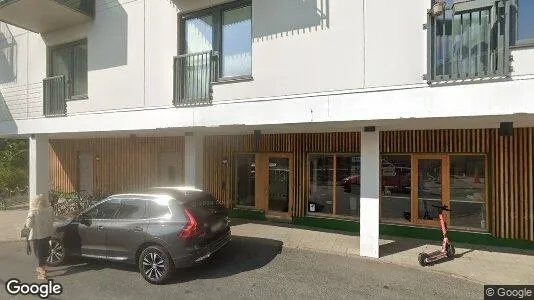 Lägenheter till salu i Johanneberg - Bild från Google Street View