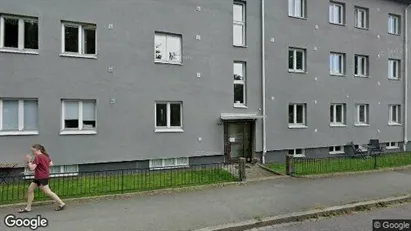 Bostadsrätter till salu i Jönköping - Bild från Google Street View