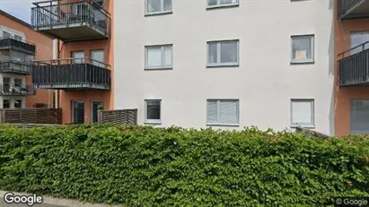 Lägenheter till salu i Örebro - Bild från Google Street View