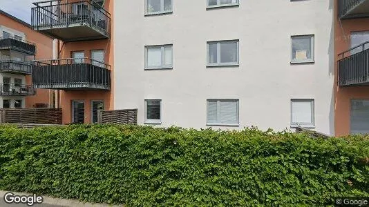 Lägenheter till salu i Örebro - Bild från Google Street View