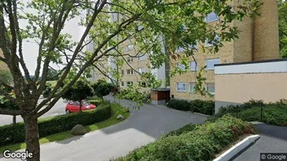 Bostadsrätter till salu i Jönköping - Bild från Google Street View