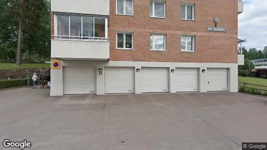 Bostadsrätter till salu i Arvika - Bild från Google Street View