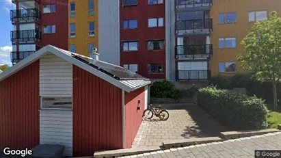 Bostadsrätter till salu i Jönköping - Bild från Google Street View