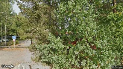 Lägenheter till salu i Knivsta - Bild från Google Street View