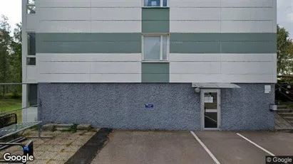 Lägenheter till salu i Hammarö - Bild från Google Street View