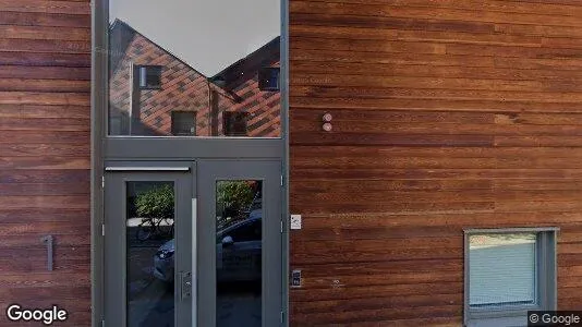 Bostadsrätter till salu i Linköping - Bild från Google Street View