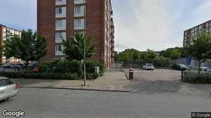 Lägenheter till salu i Malmö Centrum - Bild från Google Street View