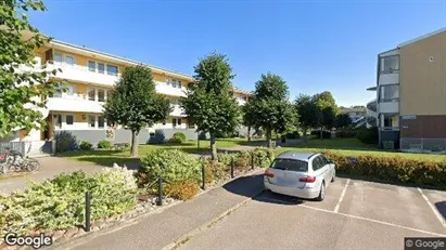 Bostadsrätter till salu i Göteborg Västra - Bild från Google Street View