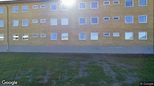 Bostadsrätter till salu i Askim-Frölunda-Högsbo - Bild från Google Street View