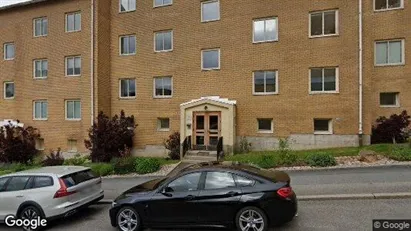 Lägenheter till salu i Göteborg Centrum - Bild från Google Street View