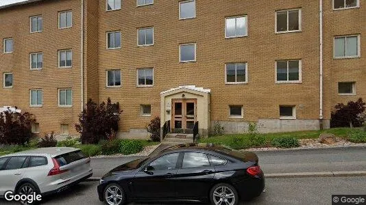 Lägenheter till salu i Göteborg Centrum - Bild från Google Street View