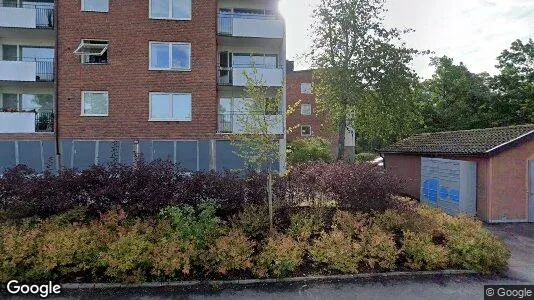 Lägenheter att hyra i Växjö - Bild från Google Street View