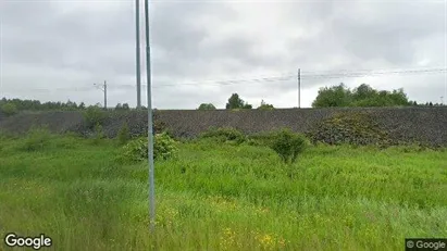 Lägenheter att hyra i Smedjebacken - Bild från Google Street View