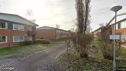 Lägenheter att hyra i Luleå - Bild från Google Street View