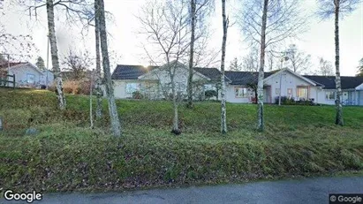 Bostadsrätter till salu i Vårgårda - Bild från Google Street View