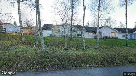 Bostadsrätter till salu i Vårgårda - Bild från Google Street View