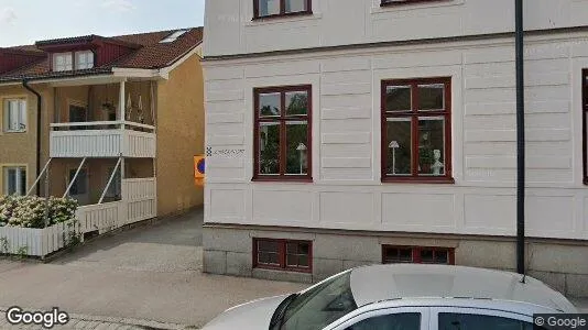 Bostadsrätter till salu i Västerås - Bild från Google Street View