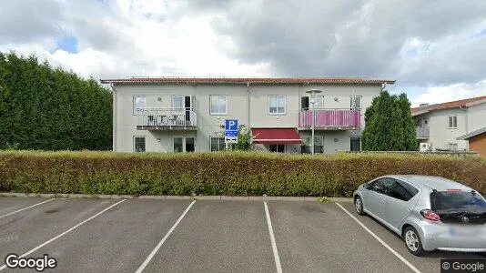 Bostadsrätter till salu i Västra hisingen - Bild från Google Street View