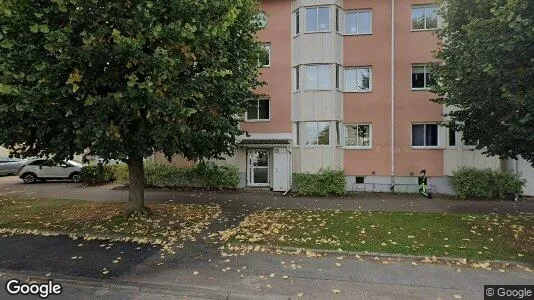 Bostadsrätter till salu i Linköping - Bild från Google Street View