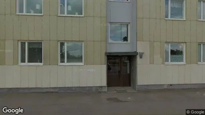 Bostadsrätter till salu i Linköping - Bild från Google Street View