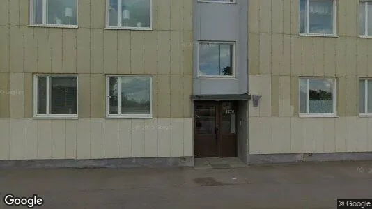 Bostadsrätter till salu i Linköping - Bild från Google Street View