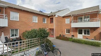 Bostadsrätter till salu i Uppsala - Bild från Google Street View