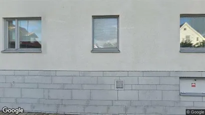 Bostadsrätter till salu i Göteborg Västra - Bild från Google Street View