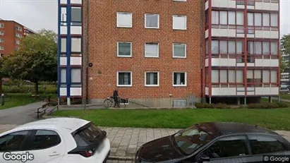 Bostadsrätter till salu i Fosie - Bild från Google Street View